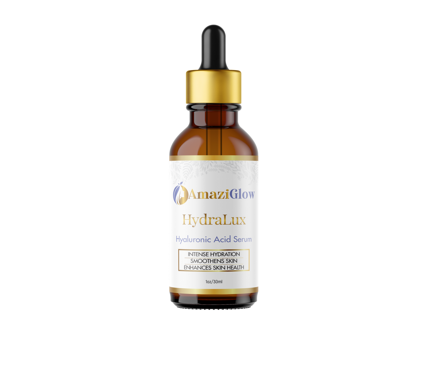 HydraLux (Hyaluronic Acid Serum)
