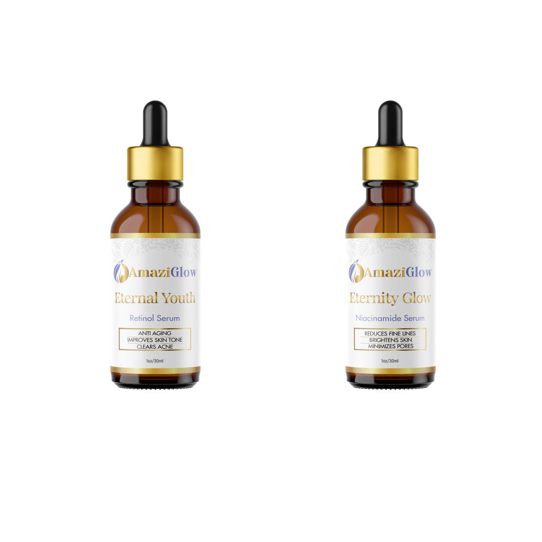 Timeless Beauty Duo