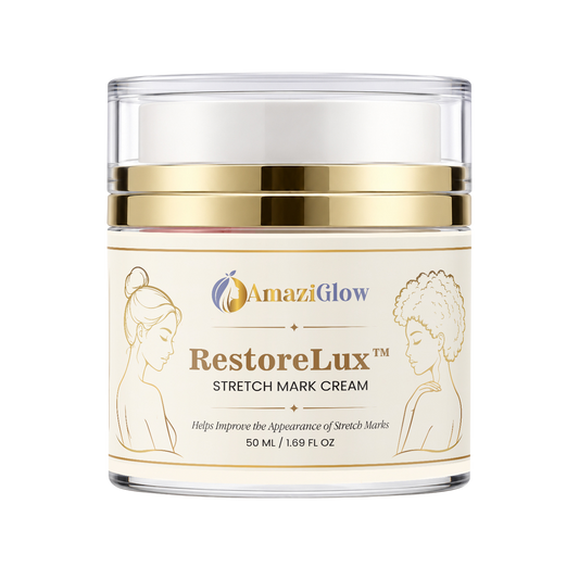 RestoreLux Stretch™ Mark Cream