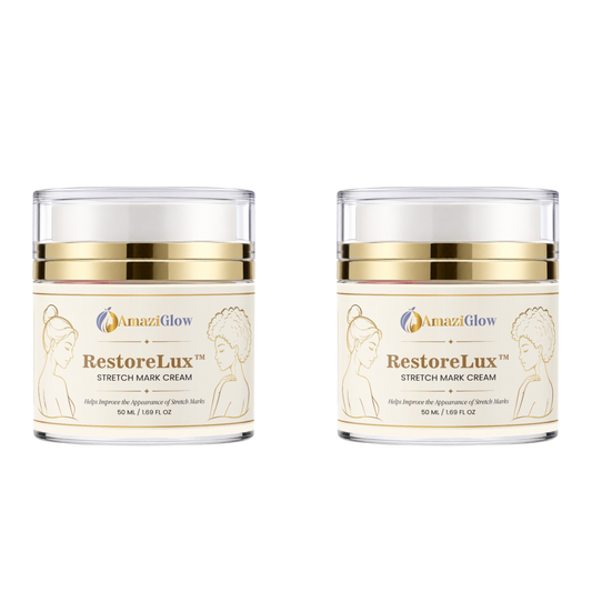 RestoreLux™ Duo Bundle (2 x 50ml)