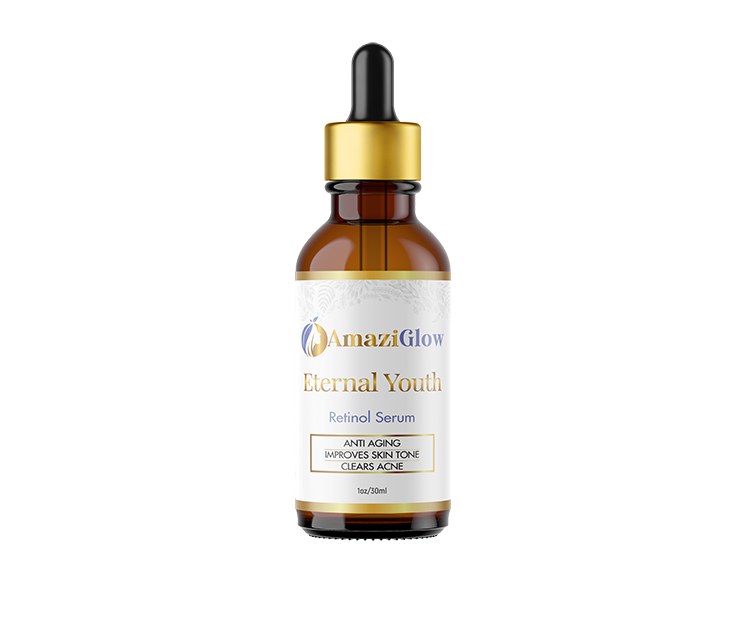 Eternal Youth (Retinol Serum)